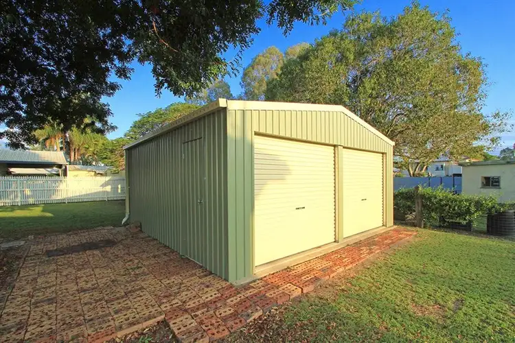 Third view of Homely house listing, 90 Tomkins Street, Berserker QLD 4701