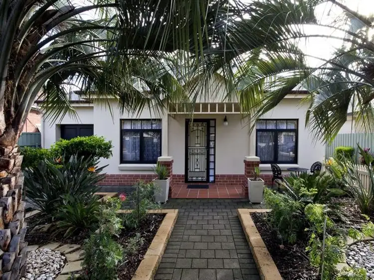 1/7 Hinton Street, Underdale SA 5032