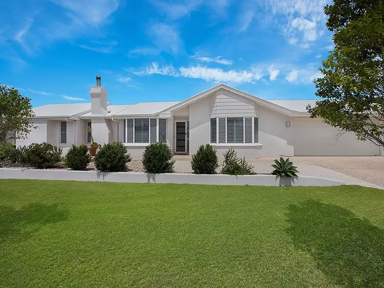 Main view of Homely house listing, 6 Tivoli Crescent, Minyama QLD 4575