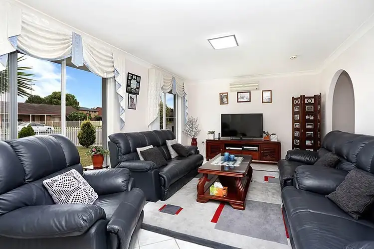 Second view of Homely house listing, 3 Wordsworth Street, Wetherill Park NSW 2164