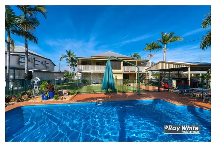 Seventh view of Homely house listing, 52 Lion Creek Road, Wandal QLD 4700