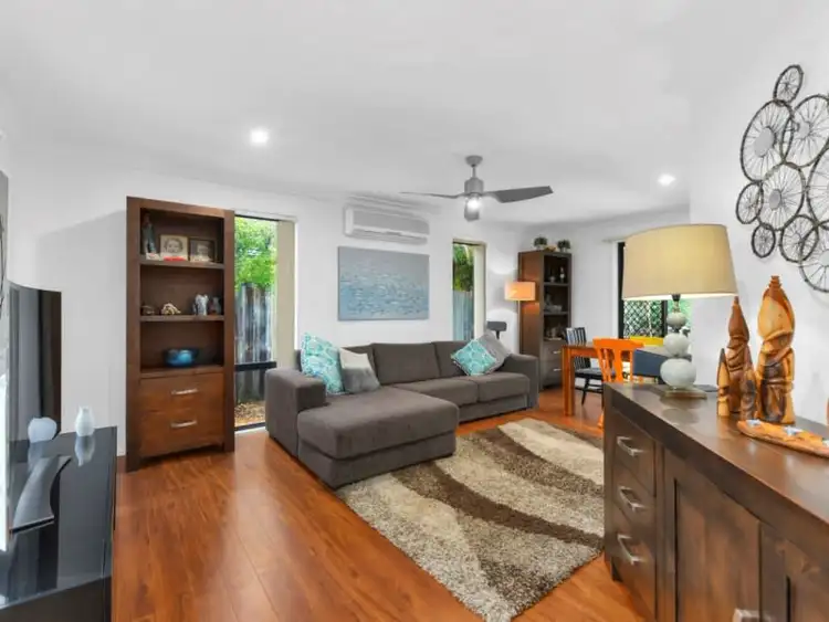 Third view of Homely house listing, 5 Tivoli Place, Taigum QLD 4018