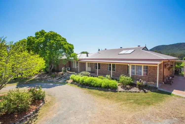 Second view of Homely rural property listing, 63 Williams River Close, Clarence Town NSW 2321