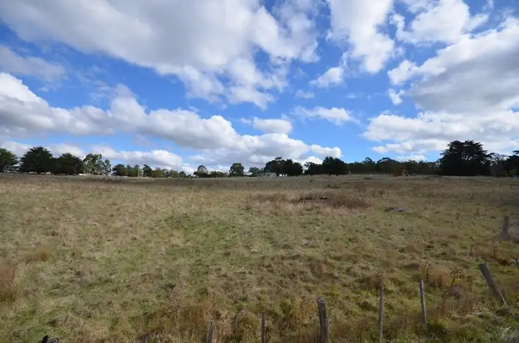 Main view of Homely land listing, CA2A Linton - Piggoreet Road, Happy Valley VIC 3360