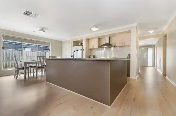 Fifth view of Homely house listing, 13 Cabernet Court, Bannockburn VIC 3331