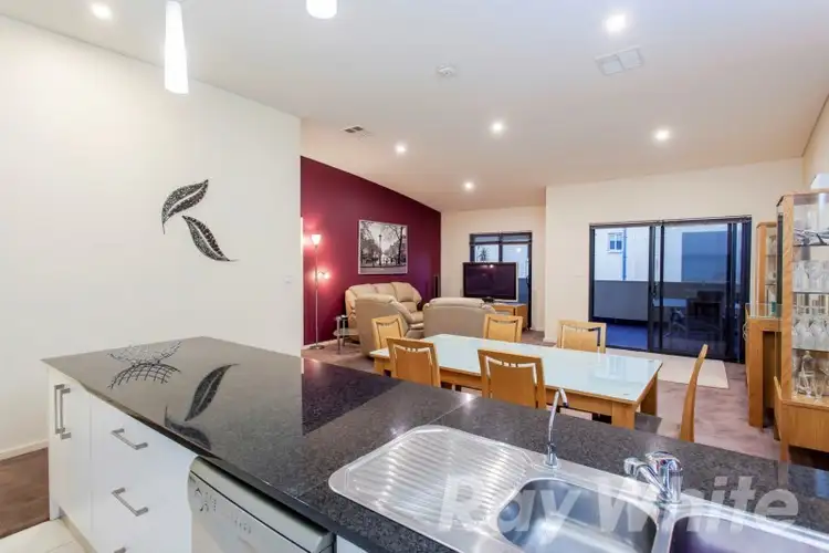 Third view of Homely apartment listing, 25/466 Pulteney Street, Adelaide SA 5000
