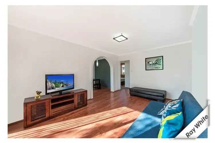 Second view of Homely unit listing, 18/12 King Street, Queanbeyan NSW 2620