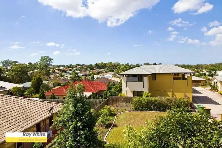 Second view of Homely townhouse listing, 16/3 Swordgrass Court, Kallangur QLD 4503