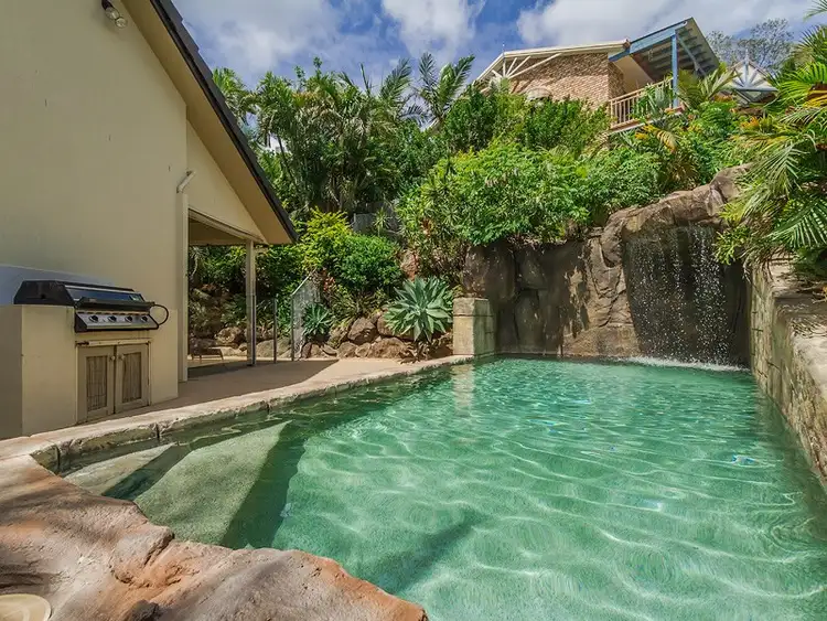 Fourth view of Homely house listing, 12 Pinehurst Place, Robina QLD 4226