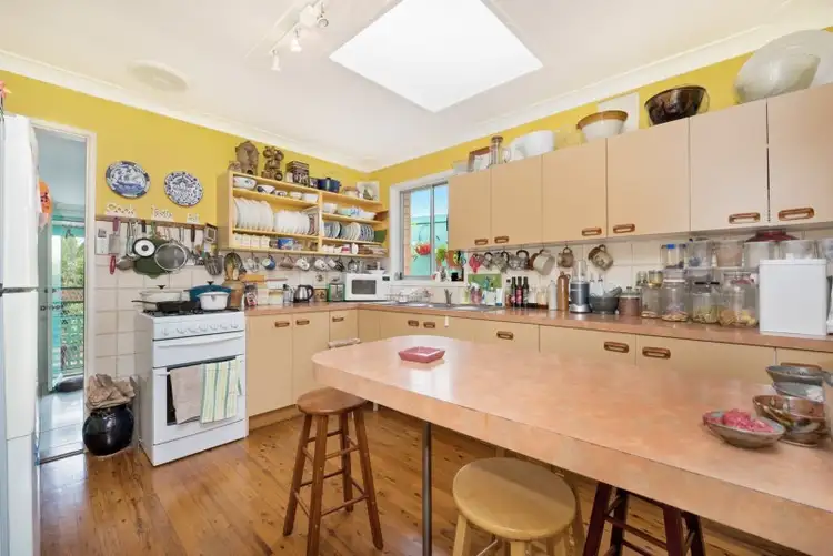 Second view of Homely house listing, 10 Hurlstone Avenue, Glenfield NSW 2167