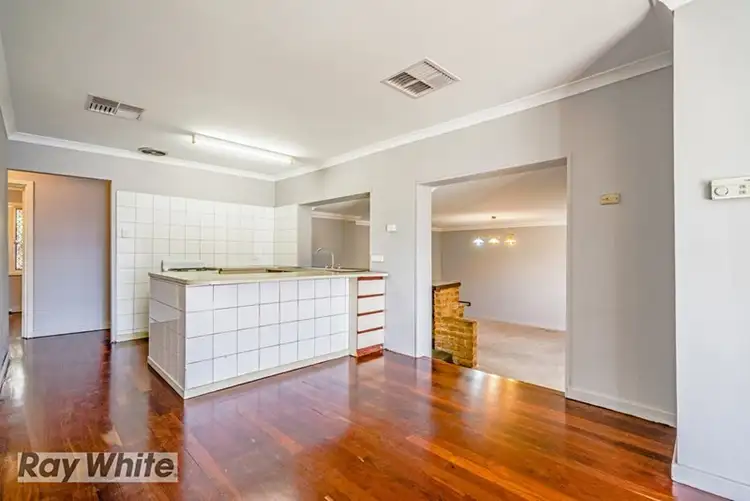 Third view of Homely house listing, 32 Calvert Way, Girrawheen WA 6064