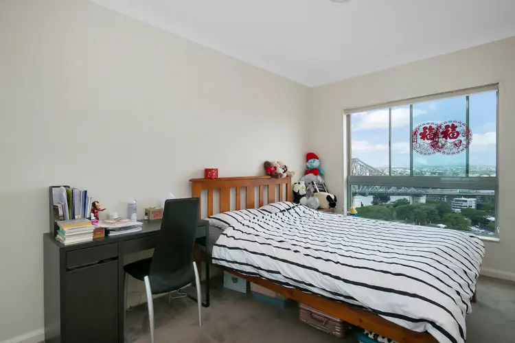 Fifth view of Homely apartment listing, 116/501 Queen Street, Brisbane QLD 4000