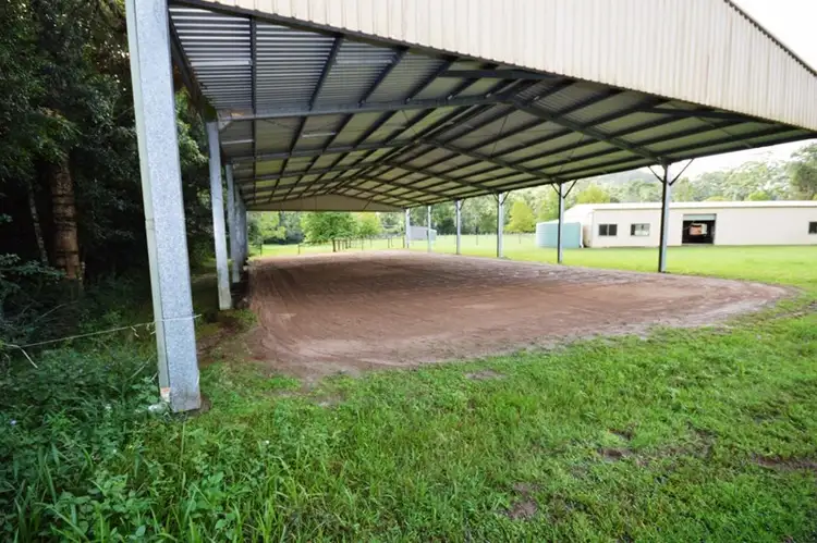 Third view of Homely rural property listing, 22 Mt Coramba Forest Road, Bucca NSW 2450