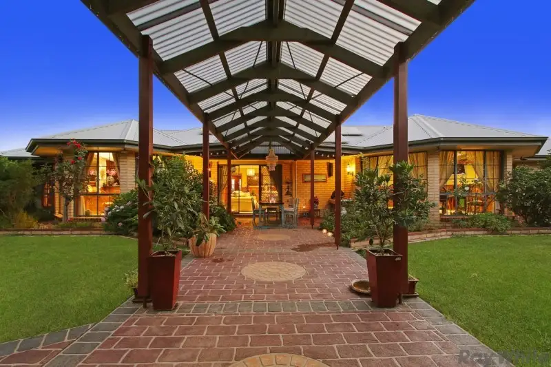 Main view of Homely house listing, 81 Hairs Lane, Benalla VIC 3672
