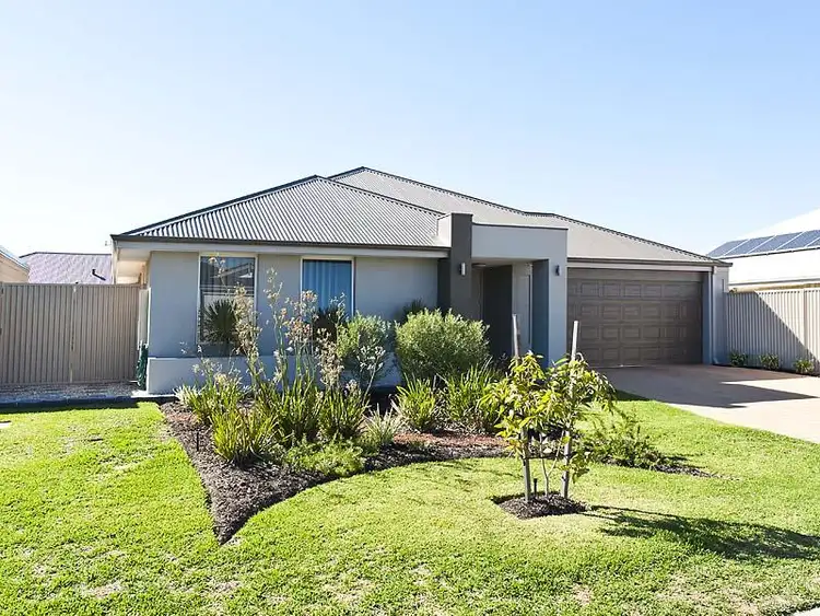 Sixth view of Homely house listing, 24 Baystone Road, Baldivis WA 6171