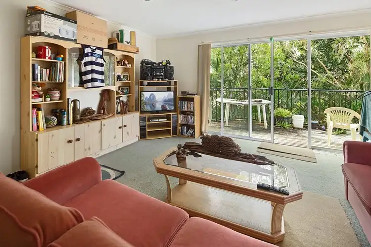 Fourth view of Homely unit listing, 4/10 Advance Place, Sunrise Beach QLD 4567