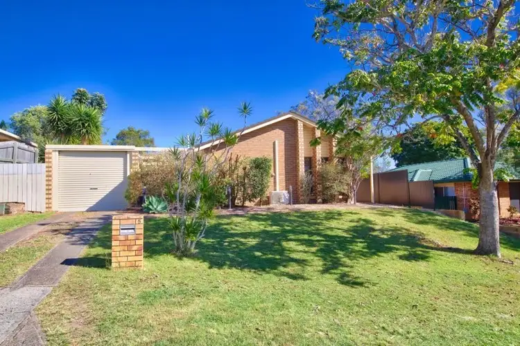 5 Port Street, Jamboree Heights QLD 4074