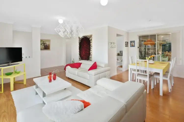 Seventh view of Homely house listing, 3 Gunsynd Court, Wellington Point QLD 4160
