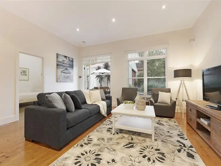 Second view of Homely house listing, 59 Dalny Road, Murrumbeena VIC 3163