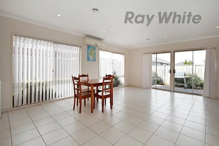 Fifth view of Homely house listing, 3 Carnival Place, Point Cook VIC 3030