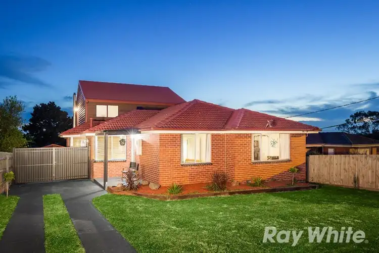 21 Neilsen Crescent, Bundoora VIC 3083