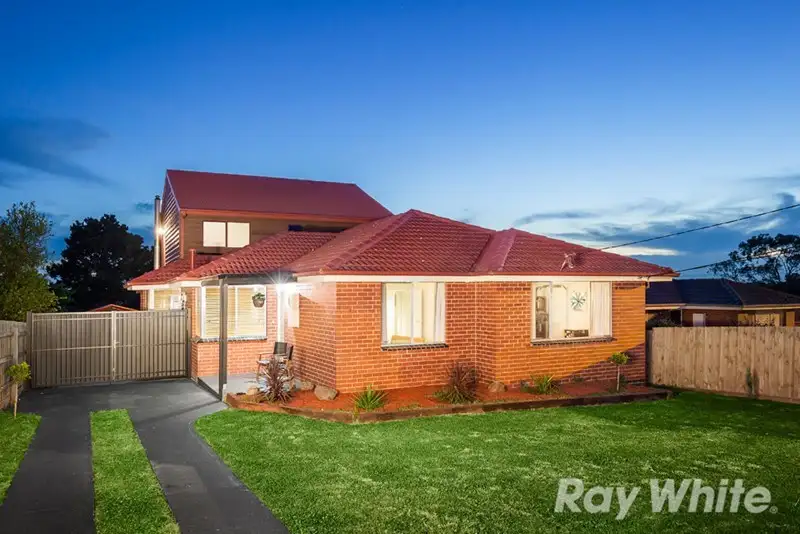 Main view of Homely house listing, 21 Neilsen Crescent, Bundoora VIC 3083