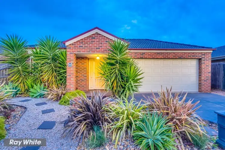 87 Rose Grange Boulevard, Tarneit VIC 3029