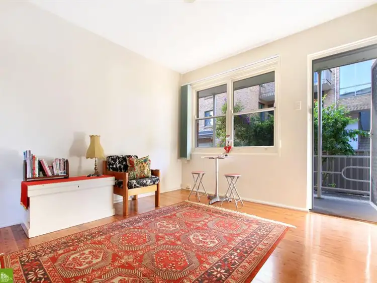 Second view of Homely unit listing, 2/4 Virginia, North Wollongong NSW 2500