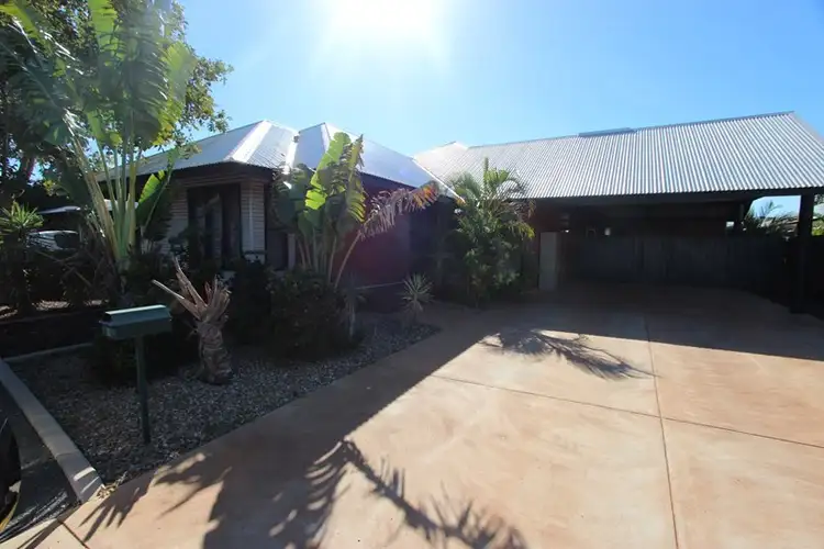 Main view of Homely house listing, 111 Marniyarra Loop, Baynton WA 6714