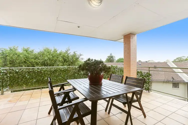 Fifth view of Homely apartment listing, 12/14 Morgan Street, Botany NSW 2019