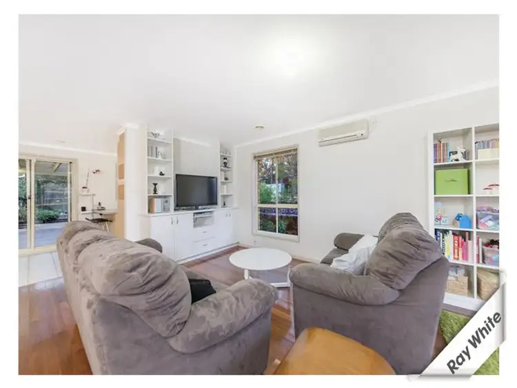 Fifth view of Homely house listing, 1/96 Britten Jones Drive, Holt ACT 2615