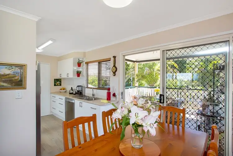 Fifth view of Homely house listing, 83 Ridgeway Avenue, Southport QLD 4215