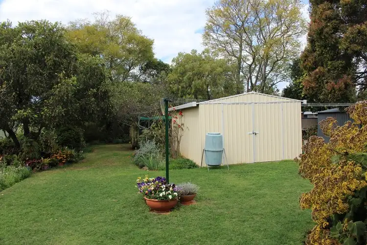 Third view of Homely house listing, 52 Murray, Pittsworth QLD 4356