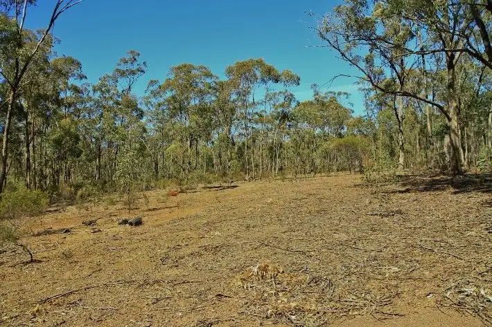Fourth view of Homely land listing, Lot 3 Chapmans Road, Heathcote VIC 3523