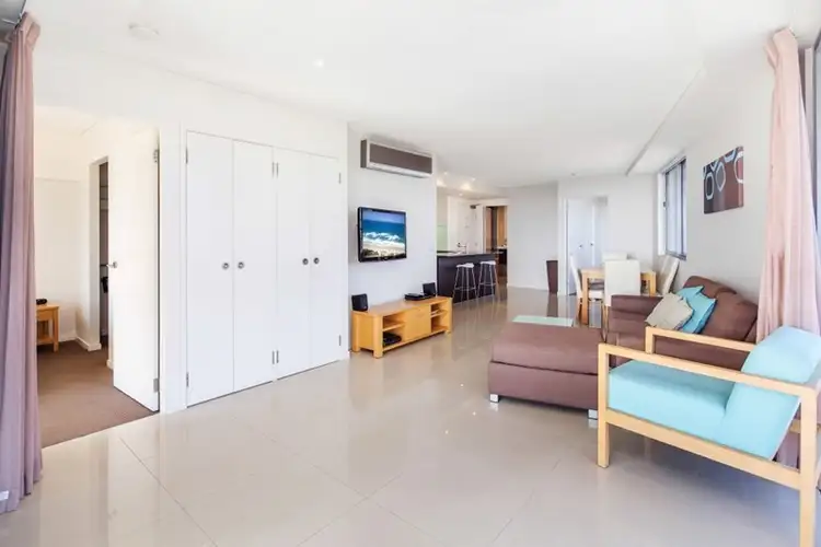 Seventh view of Homely unit listing, 605/79-83 First Avenue, Mooloolaba QLD 4557