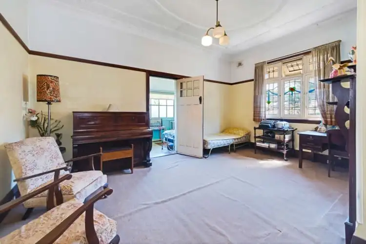 Fifth view of Homely house listing, 14 Farm Street, Gladesville NSW 2111
