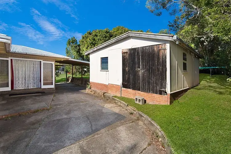Seventh view of Homely house listing, 59 Edmund Street, Shelly Beach QLD 4551