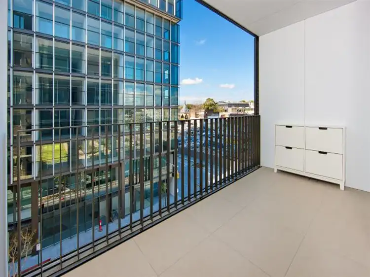 Seventh view of Homely apartment listing, 401/5 Park Lane, Chippendale NSW 2008