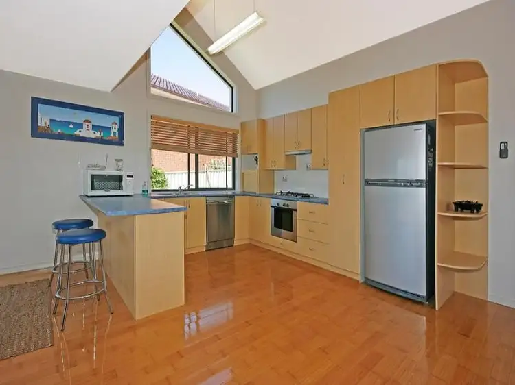 Fifth view of Homely house listing, 4 The Pannicle, Manyana NSW 2539