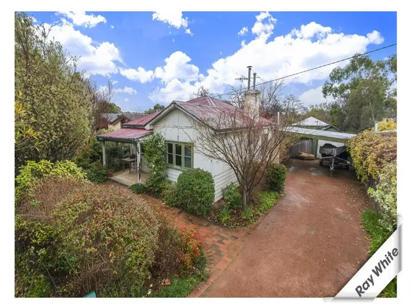 Main view of Homely house listing, 4 Kathleen Street, Queanbeyan NSW 2620