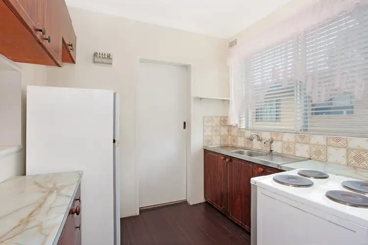 Third view of Homely house listing, 2/33 Carramar Avenue, Carramar NSW 2163