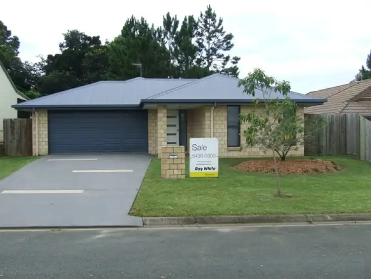 Main view of Homely house listing, 23 Greenview Avenue, Beerwah QLD 4519