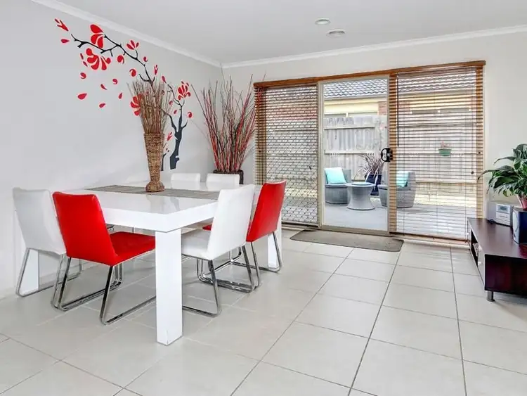 Fifth view of Homely house listing, 18 Forshaw Court, Rosebud VIC 3939