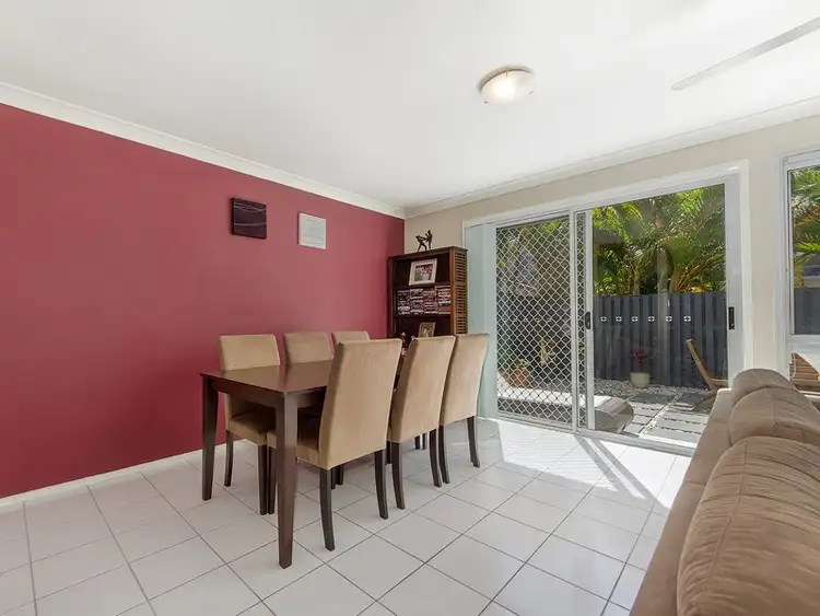 Fourth view of Homely townhouse listing, 26/9-15 Harrier Drive, Burleigh Waters QLD 4220
