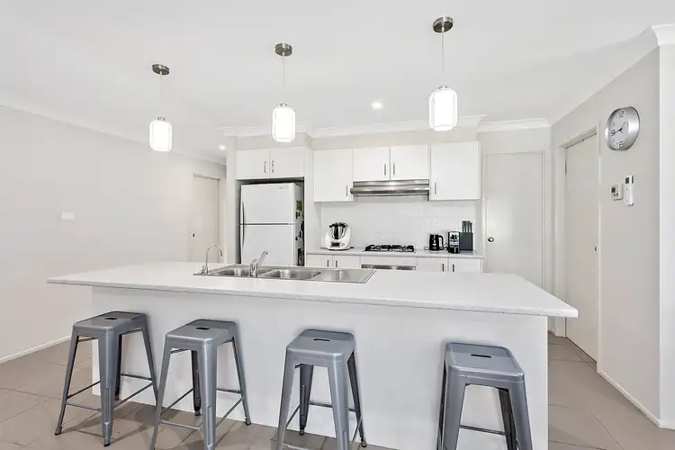 Fifth view of Homely house listing, 5 Cubitt Road, Flinders NSW 2529