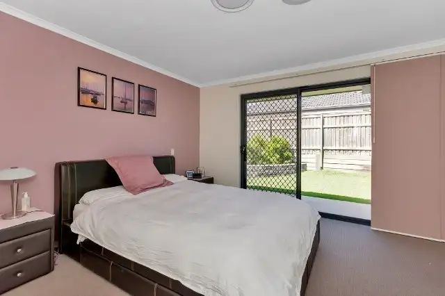 Second view of Homely house listing, 15 Oak Street, Heathwood QLD 4110