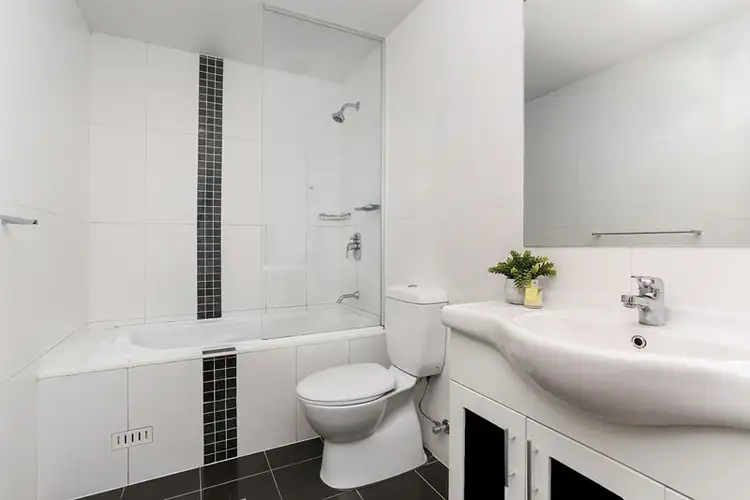 Fourth view of Homely apartment listing, 51/109 O'Riordan Street, Mascot NSW 2020