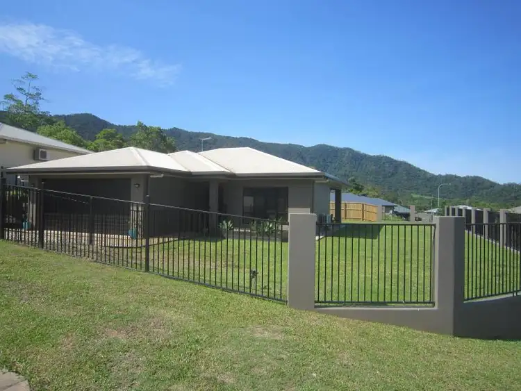 Second view of Homely house listing, 6 Anson Street, Bentley Park QLD 4869