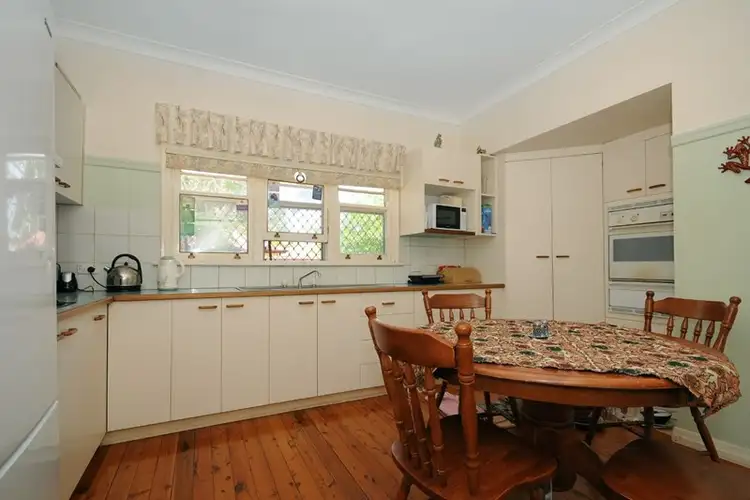 Fourth view of Homely house listing, 130 Long Street, South Toowoomba QLD 4350