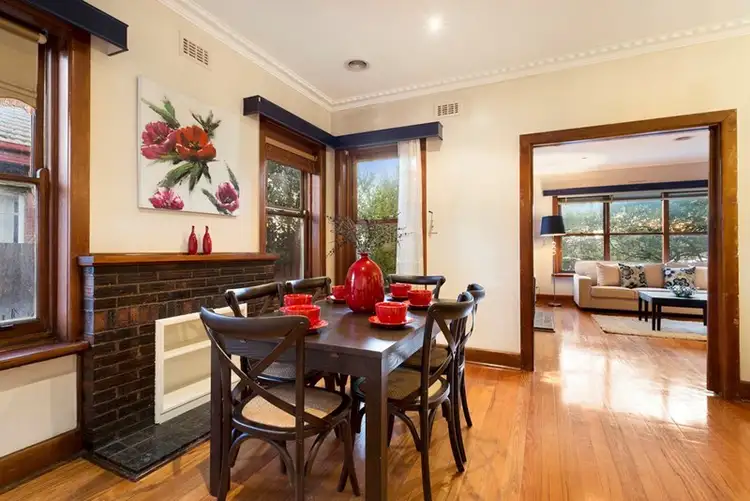 Fourth view of Homely house listing, 156 Warrigal Road, Oakleigh VIC 3166